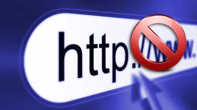 Kırşehir'de yasa dışı bahis reklamı yapan 33 siteye erişim engeli geldi