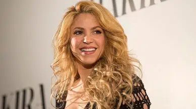 Shakira konserinde trajik ölüm : Sahne kurulumu esnasında hayatını kaybetti