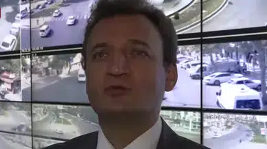 Kahramanmaraş'taki okul saldırganının babası tutuklandı