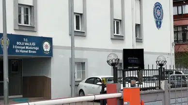 Bolu'da ortaokul öğrencisinden okul saldırısı tehdidi