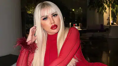 Özlem Parlu’nun uyuşturucu testi sonuçları belli oldu : Raporda hangi maddeler tespit edildi?