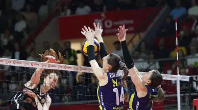 Sultanlar Ligi final maç takvimi açıklandı! Güncel play-off programı