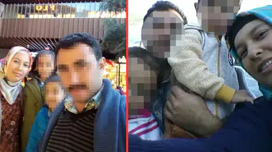 Çanakkale'de 2 çocuk annesi eşini öldüren koca tutuklandı