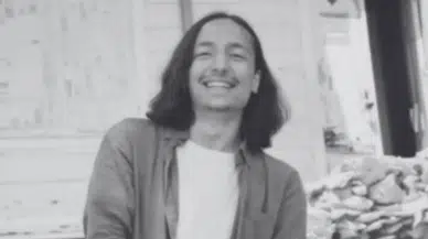 Marmara Üniversitesi öğrencisi Ahmet Ali Gencer vefat etti