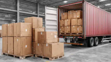 Ticaret Bakanlığı 2026 ilk çeyrek ihracat verilerini açıkladı