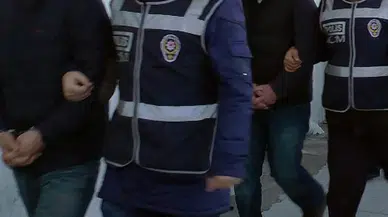 Çorum'da narkotik operasyonu :  550 bin 245 sentetik ecza yakalandı