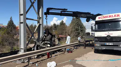 Ankara'da 5 kişinin yaşamını yitirdiği kaza için 3 savcı görevlendirildi