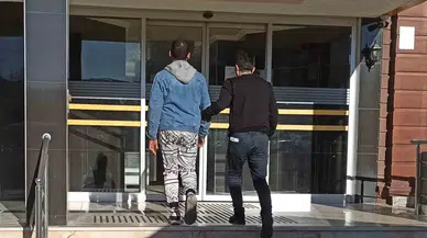 Arnavutköy'de dondurma hırsızlığı : 3 çocuk yakalandı