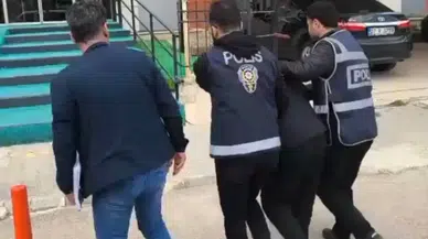 Gaziantep'te 103 milyon liralık dolandırıcılık operasyonu