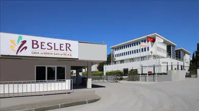 Gıda devinden büyük yapılanma : Besler'de üst düzey atamalar gerçekleşti