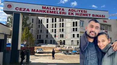 Hamile eşini öldüren sanık ağırlaştırılmış müebbet cezasına çarptırıldı