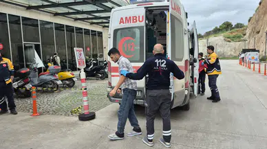 Bodrum açıklarında göçmen faciası: 19 ölü!