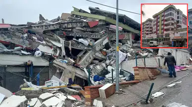 44 kişinin öldüğü Sadi Bey Sitesi davasında yeni gelişme