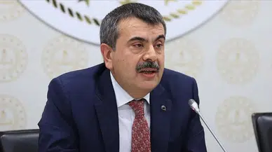 Bakan Tekin açıkladı : Milli takım için marş yarışması başlatıldı