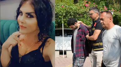 Nida Nazlıer cinayetinde detaylar ortaya çıktı ! Katil zanlısına müebbet hapis