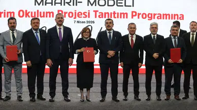 'Başka ülkeden getirseydik alkışlayacaklardı'