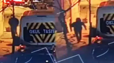 Beyoğlu'nda sokak ortasında infaz girişimi : Cezaevinden yeni çıkmıştı