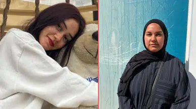 Gülden Coni'nin ailesi, Bakan Gürlek'ten yardım istedi