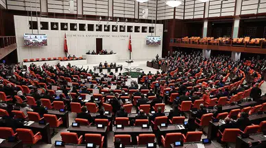 Okul saldırılarına ilişkin kurulan Araştırma Komisyonu ilk toplantısını gerçekleştirdi