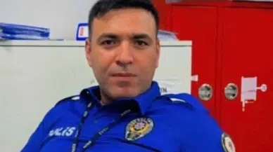 Polis memuru Seçkin Yalçın kimdir, kaç yaşında, nereli ve neden öldü?