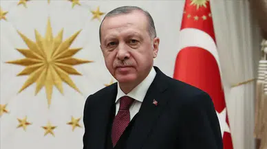 Cumhurbaşkanı Erdoğan, 5 ülkenin büyükelçilerini kabul etti