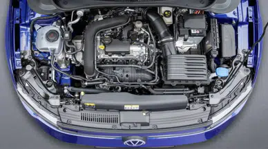 Volkswagen'den strateji değişikliği : 1.0 TSI motorlara veda ediyor