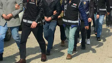 Kaçakçılık operasyonunda 86 kilo altın ve dövizler ele geçirildi