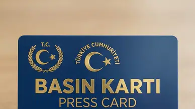 İçişleri Bakanlığı’ndan 81 ile yazı! Basın kartını ibraz eden gazetecilerden, ayrıca kimlik talep edilmeyecek