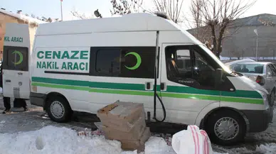 Manisa’da 65 yaşındaki kadın evinde ölü bulundu