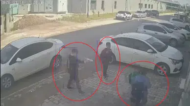 Hatay'da 11 yaşındaki çocuğa akran zorbalığı şoku !