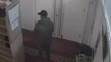 Eskişehir'de gaspçı yakalandı : Sosyal medya paylaşımları ele verdi