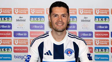 Kasımpaşa, Haris Hajradinovic ile yola devam ediyor