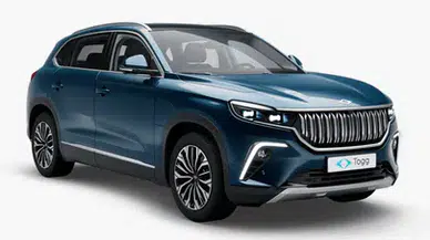 2026'da en çok hangi elektrikli otomobil satıldı? Togg, Tesla ve BYD satış rakamları açıklandı!