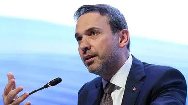 Bakan Bayraktar, Antalya Diplomasi Forumu'nda