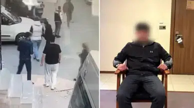 Esenler'de asker eğlencesinde silahlı saldırı : Şüpheli tutuklandı