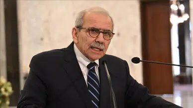 Lübnan Başbakanı Salam: İsrail'in tamamen çekilmesini içermeyen hiçbir anlaşmaya imza atmayacağız