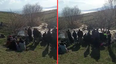 Bitlis'te dereye düşen 8 yaşındaki çocuğun cansız bedeni bulundu