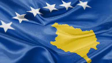 Kosova’dan kritik karar : İran Devrim Muhafızları Ordusu terör örgütü ilan edildi