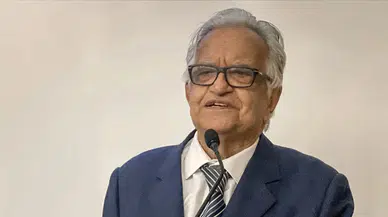 Prof. Dr. Hasan Hüsrev Hatemi yaşamını yitirdi