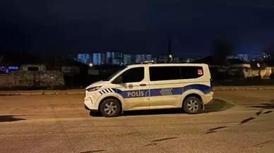 Kayseri’de sokak ortasında bıçaklı kavga : 2 kardeş yaralandı