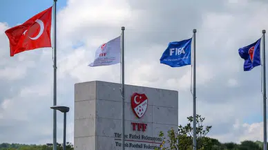 PFDK' den Hacettepe AŞ Türk Metal 1963 Spor'a hem mağlubiyet hem puan silme cezası