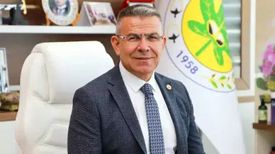 AK Parti Sözcüsü Çelik açıkladı ! Köşk Belediye Başkanı Nuri Güler , MDK'ye sevk edildi