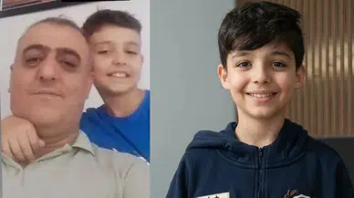 'Tek evladımızdı'