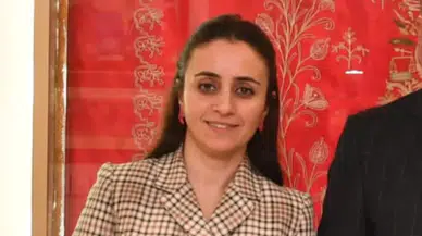 HSK kararnamesi ile İzmir Bölge Adliye Mahkemesi üyeliğine atanan Sevda Aydın Bülbül kimdir? Sevda Aydın Bülbül kaç yaşında, nereli?