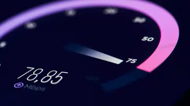 Türkiye’nin en hızlı interneti belli oldu : Hangi operatör kaç Mbps hız sunuyor?