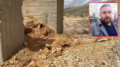 Kahramanmaraş'ta korkunç olay