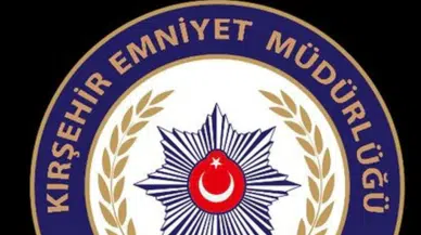 Kırşehir'de sosyal medyadan tehdit mesajları paylaşan 3 kişi gözaltına alındı