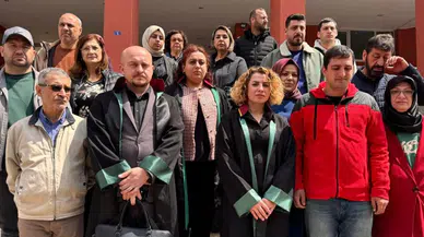 Kocaeli’de engelli bireyi odunla darbeden sanığa hapis cezası verildi