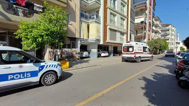 Aydın'da 86 yaşındaki annesinden haber alamadı , evde cansız bedenini buldu