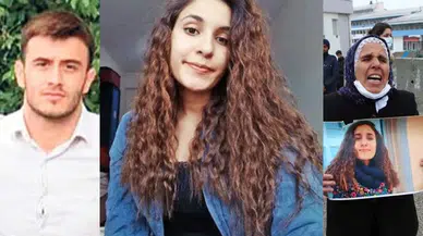 Gülistan Doku soruşturmasında son gelişme !